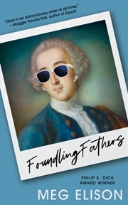 Buy Foundling Fathers
