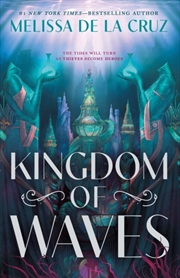Buy Kingdom of Waves