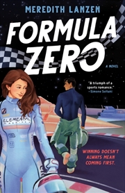 Buy Formula Zero