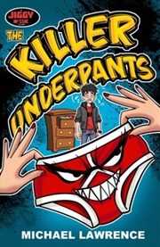 Buy The Killer Underpants