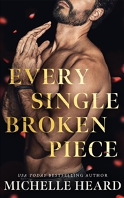 Buy Every Single Broken Piece