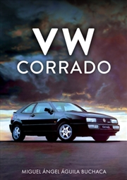 Buy VW Corrado