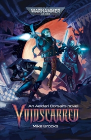 Buy Voidscarred