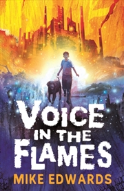 Buy Voice in the Flames