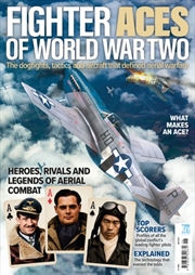 Buy Fighter Aces of World War Two