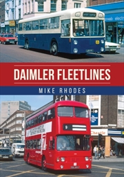 Buy Daimler Fleetlines