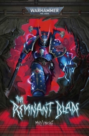 Buy The Remnant Blade