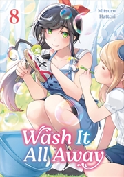 Buy Wash It All Away 08