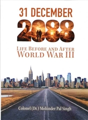Buy 69033 : Life Before and After World War III