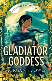 Buy Gladiator, Goddess