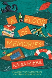 Buy A Flood of Memories