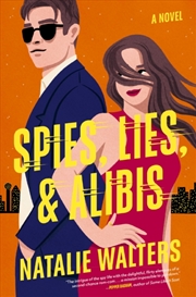 Buy Spies, Lies, and Alibis