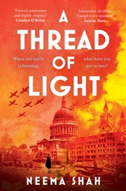 Buy A Thread of Light