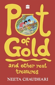 Buy Pot of Gold and Other Real Treasures