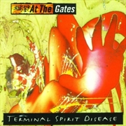 Buy Terminal Spirit Disease