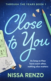 Buy Close to You : Through the Years, 1
