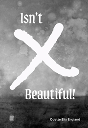 Buy Odette Elix England: Isn't X Beautiful!
