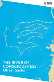 Buy The River of Consciousness