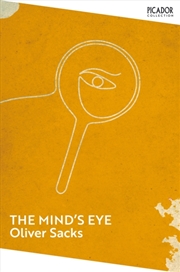Buy The Mind's Eye