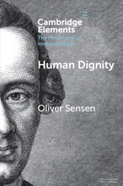Buy Human Dignity