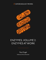 Buy Enzymes, Volume 2 : Enzymes at Work