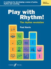 Buy Play with Rhythm!
