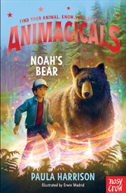 Buy Animagicals: Noah's Bear