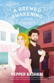 Buy A Brewed Awakening