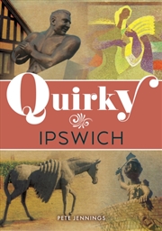 Buy Quirky Ipswich