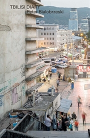 Buy Tbilisi Diary
