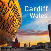 Buy Cardiff Wales