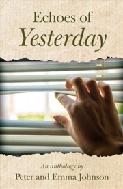 Buy Echoes of Yesterday