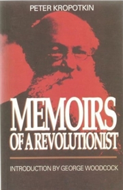Buy Memoirs of a Revolutionist