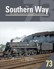 Buy The Southern Way 73