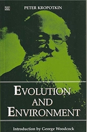 Buy Evolution and Environment