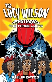 Buy The Three Lucys
