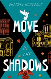Buy Move in the Shadows