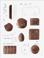 Buy Patrick Roger : Studio Drawings