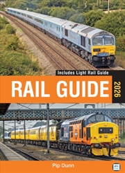 Buy abc Rail Guide 2026