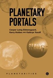 Buy Planetary Portals