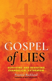 Buy Gospel of Lies