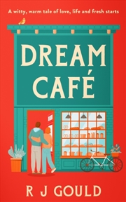 Buy Dream Café
