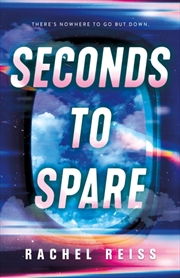 Buy Seconds to Spare