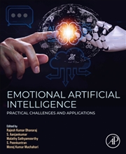 Buy Emotional Artificial Intelligence : Practical Challenges and Applications