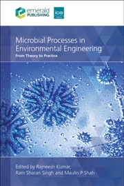 Buy Microbial Processes in Environmental Engineering : From Theory to Practice