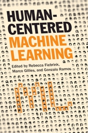 Buy Human-Centered Machine Learning