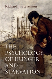 Buy The Psychology of Hunger and Starvation