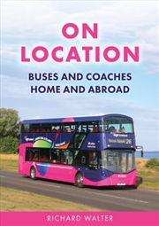 Buy On Location : Buses and Coaches Home and Abroad