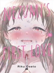 Buy Nezumi's First Love 4