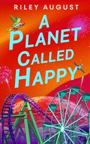 Buy A Planet Called Happy